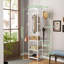 40cm Clothing Rack-1918637563