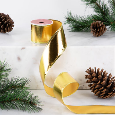Northlight Seasonal Ribbon