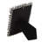 Ariad Silver Beaded Picture Frame