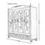 Armoire à quatre portes American Country-187970701
