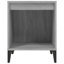 Jarik 40cm W Solid Wood Bedside Table-1477643960-1536377136