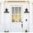 Adelynn Coledale Outdoor Barn Light