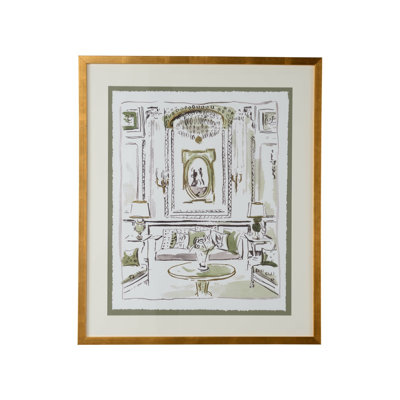 The Vintage Room II