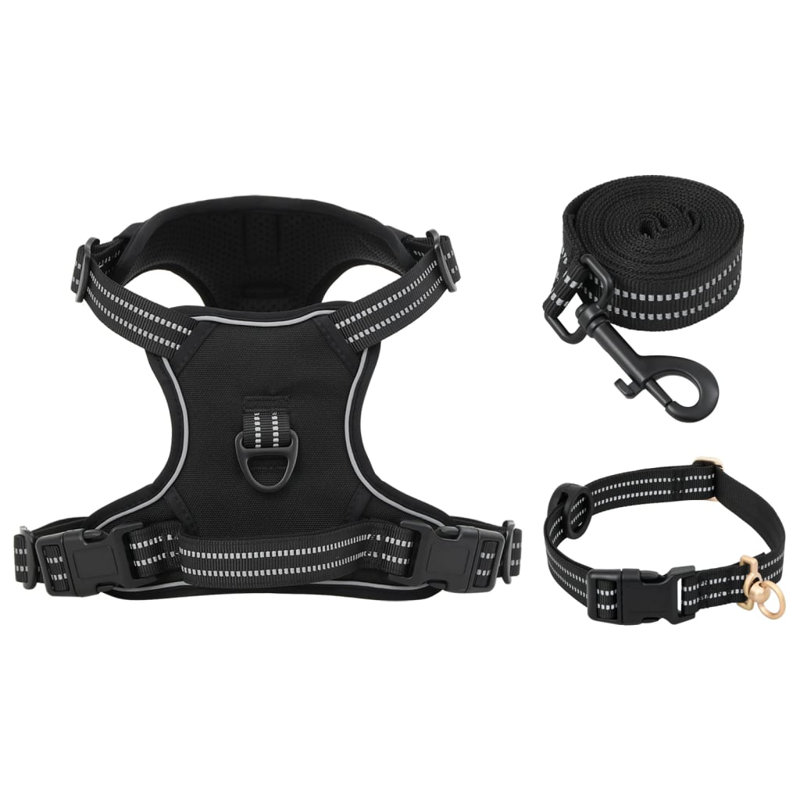Pet Carrier, Black