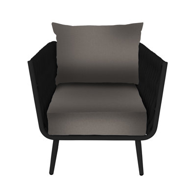 Fauteuil Cayman