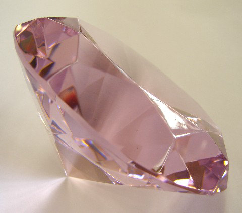 Poids du papier ASI, Rose