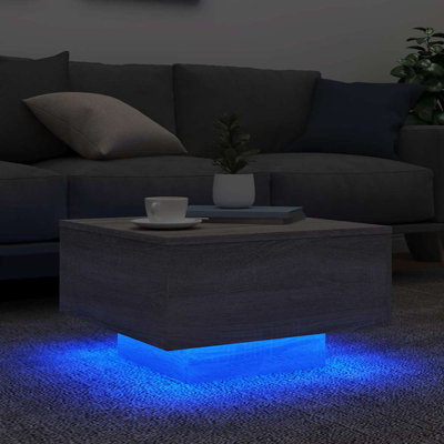 Bronda Four Leg Coffee Table
