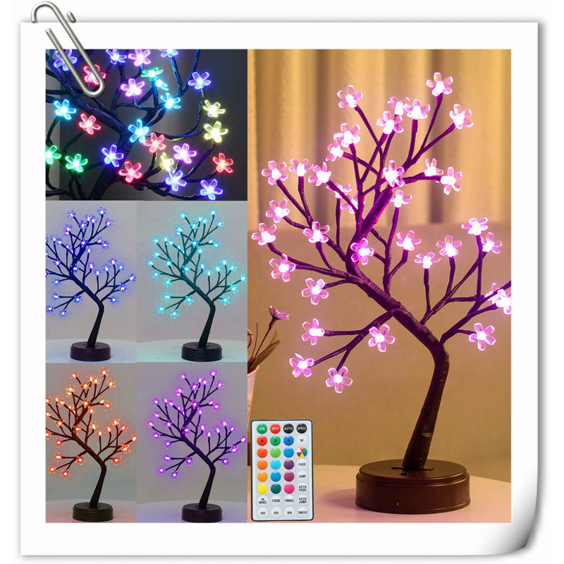Net Lights