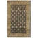 Attica Wool Oriental Indoor Rug