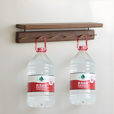 Wall Mounted Shelves, Wall Mounted Storage Shelves, And Storage Racks For Storing Items