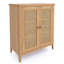 Aarib Rectangle Sideboard Accent Chest