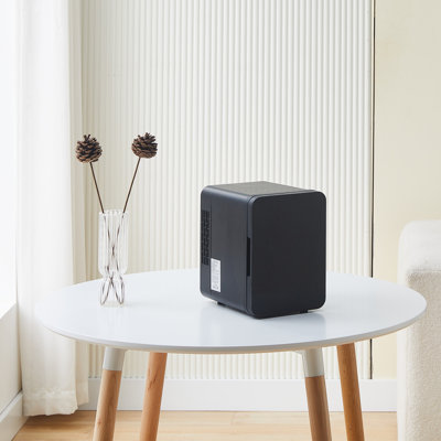 Symple Stuff 4 L Countertop Mini Fridge