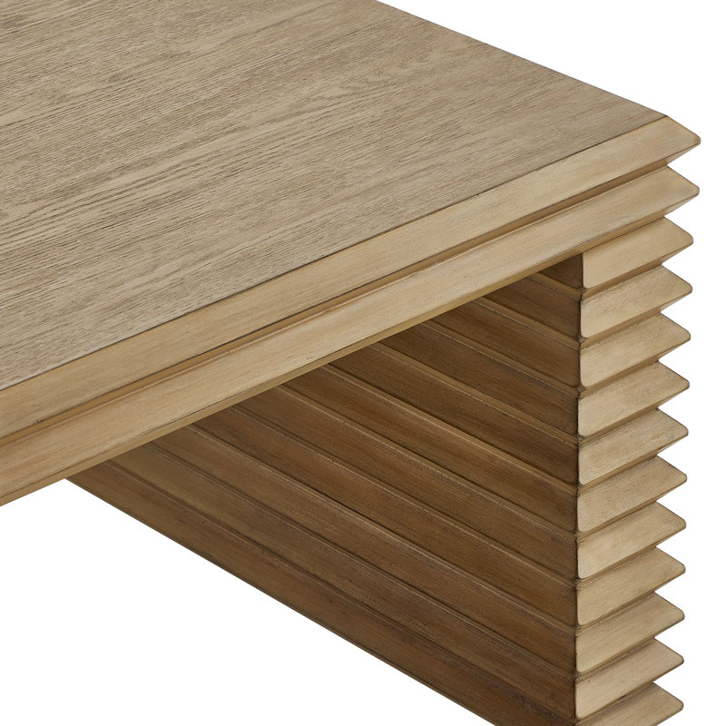 Table basse Canto