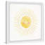 Gehring Sun's Up, art encadré-2030460593