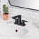 Dean Centerset 2-handle Bathroom Faucet with Drain Assembly