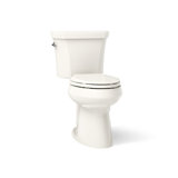 Highline™ 1.6 GPF Elongated Two-Piece Toilet