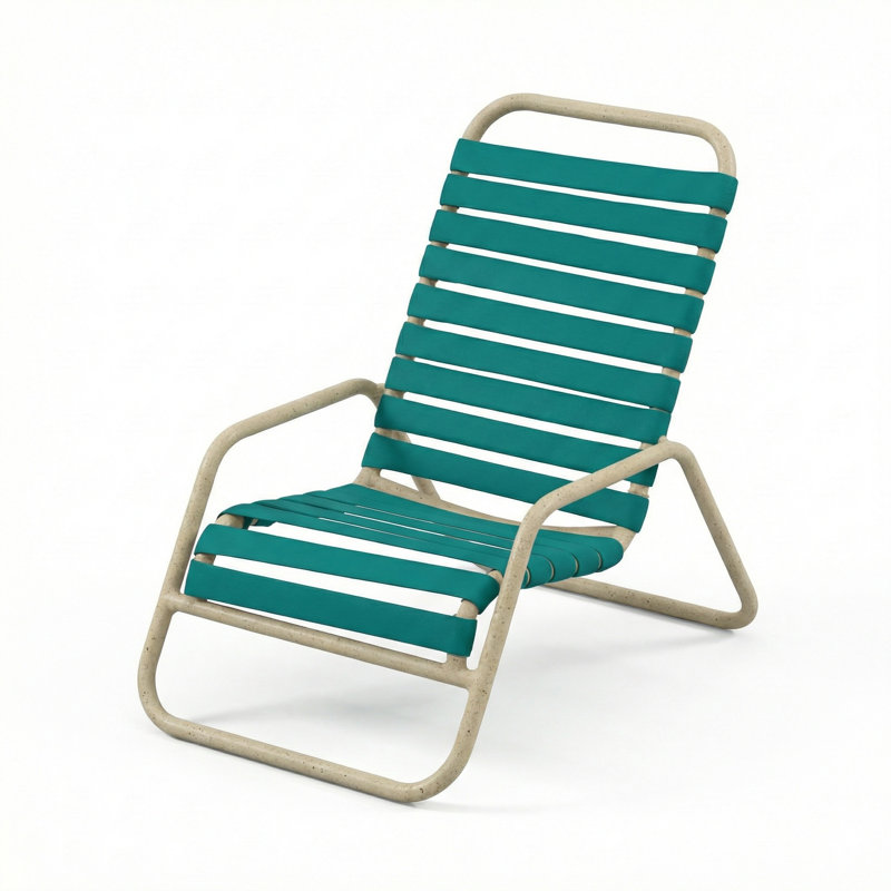 Sand Chair, Jade Green/Sandea
