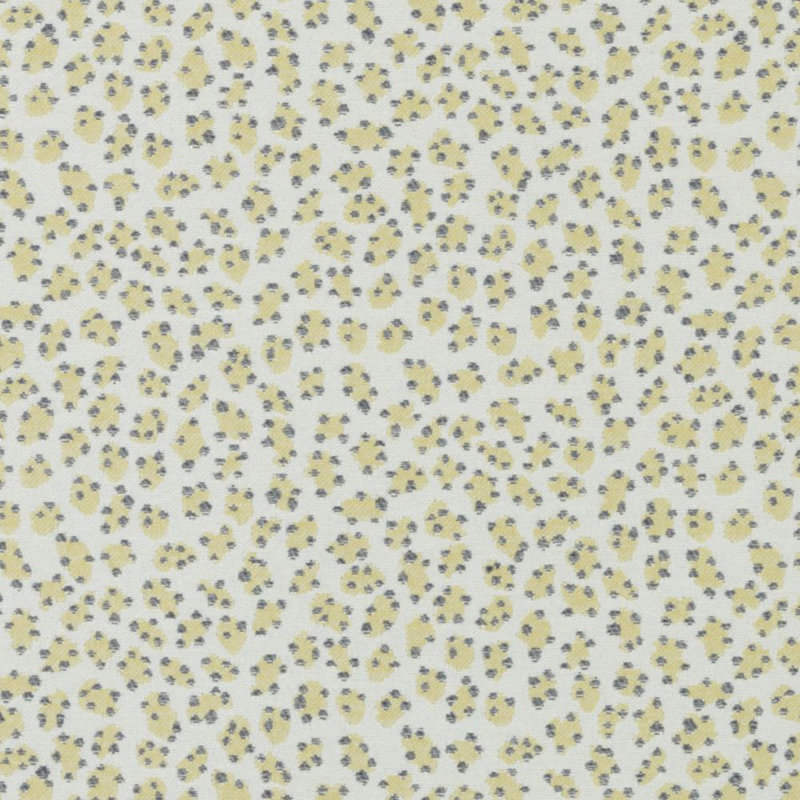 Tilton Fenwick Haute Fabric, Lemon