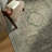 Vintage Neutral Oriental Green / Beige Machine Washable Non-Slip Indoor Area Rugs-760675726