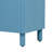 4-Door Buffet Cabinet With Storage, Wood Sideboard Cabinet With Unique Arc Handles And Adjustable Shelves For Dining Room, Kitchen, And Living Room-425772554