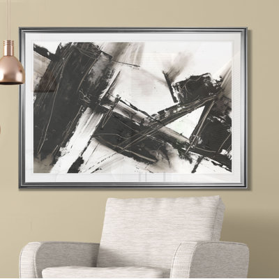 " Diagonal Matrix II "