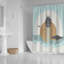 Star Wars adult shower curtain