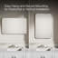 Miroir de salle de bain mural-91696107-91696113