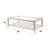 Monisa Coffee Table