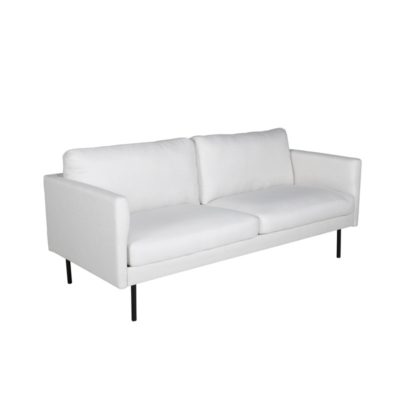 Davaney 2 Seater Sofa, Light Beige