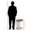 Table d'appoint moderne et contemporaine Baby-1073358394