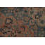 Tapis persan traditionnel Mashad
