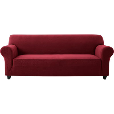 Aspire Homeware 3-Seater High Quality Stretchable Spandex Sofa Cover