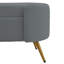 Ahnaleigh Upholstered Bench