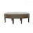 Bernville Upholstered Ottoman-927154027