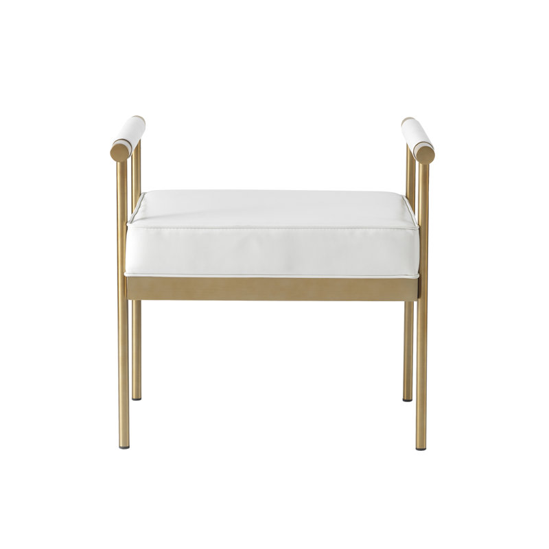 Upholstered Bench