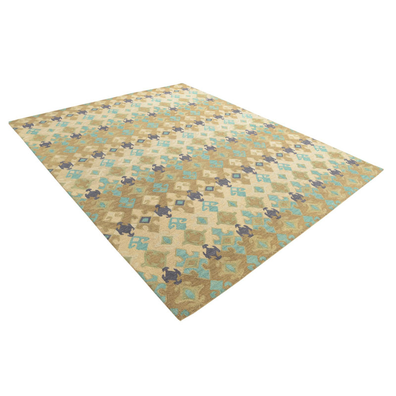 8x10 Platt Multi Rug
