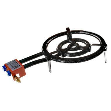 Garcima G500 Paella Pan Propane GAS Burner