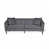 Gris anthracite est en rupture de stock