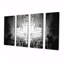 Elea - Ensemble de 4 lustres Glam-106423723