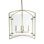 Fleur Chandelier