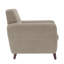 Fauteuil en polyester Natalie-20423521