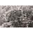 Tangier  Grey Rug 5'0" x 8'2"