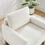 Fauteuil d'appoint 29,53 po Deodhar-819512337