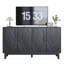 Buffet de style moderne