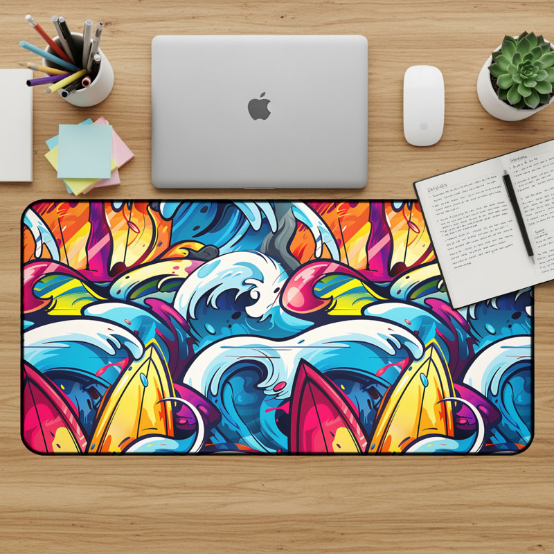 Desk Pad