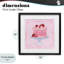 «Pink Strawberry Cake», impression par Grace Popp-1935468829-1935468831