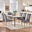  Upholstered Dining Chair-782649649