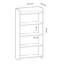 Bibliothèque standard H 59,1 "x l 25"-546007379