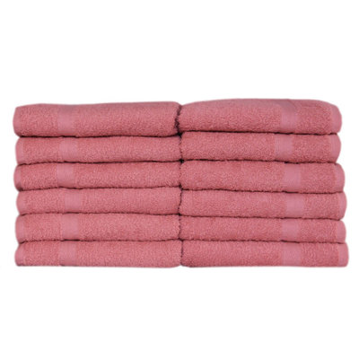 Cotton Lightweight Hand Towel