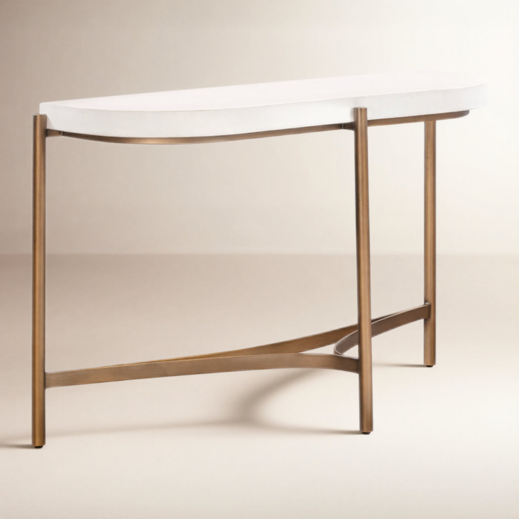 Peleg 51'' Console Table